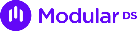 Modular DS